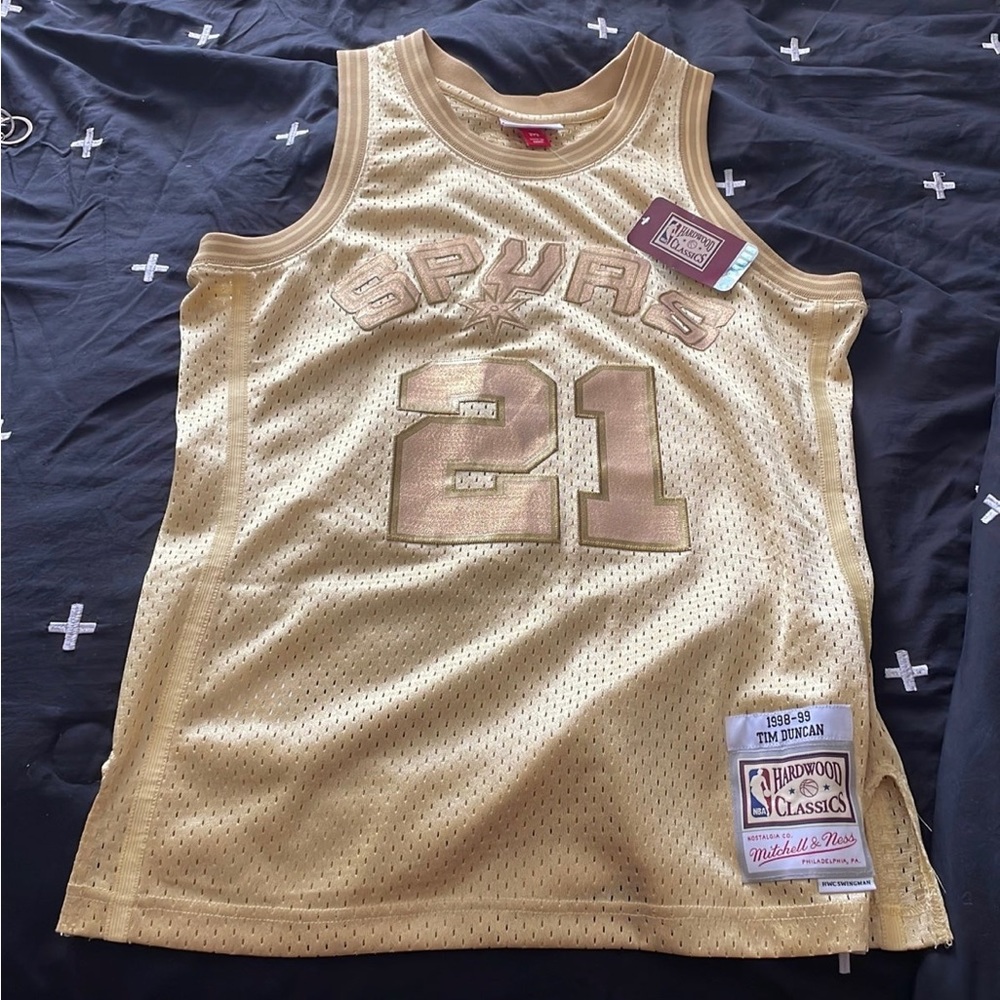 Jersey